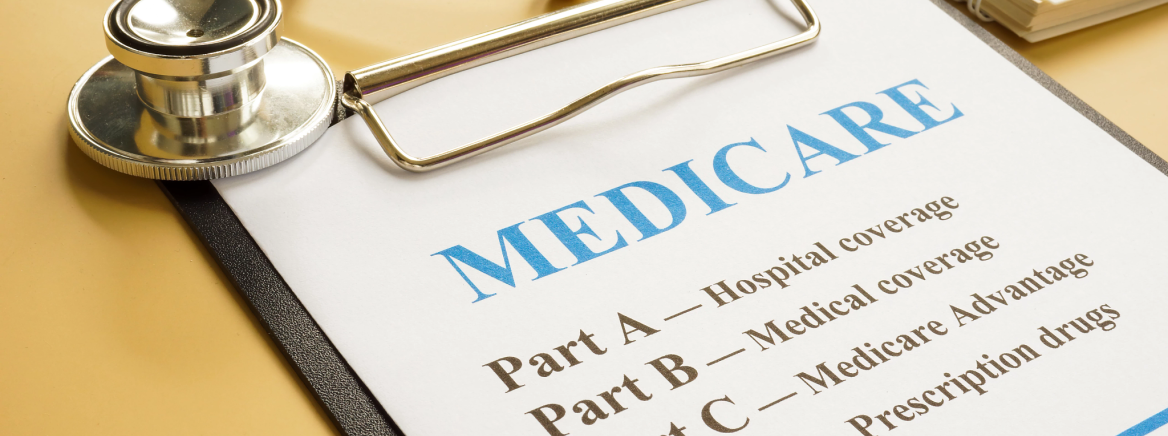 Stethoscope with medicare form with parts list. Stethoscope with medicare form with parts list.
